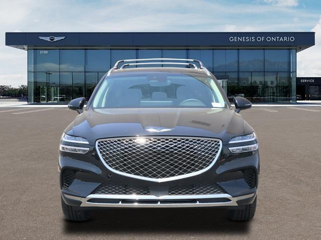 new 2025 Genesis GV70 car, priced at $54,429