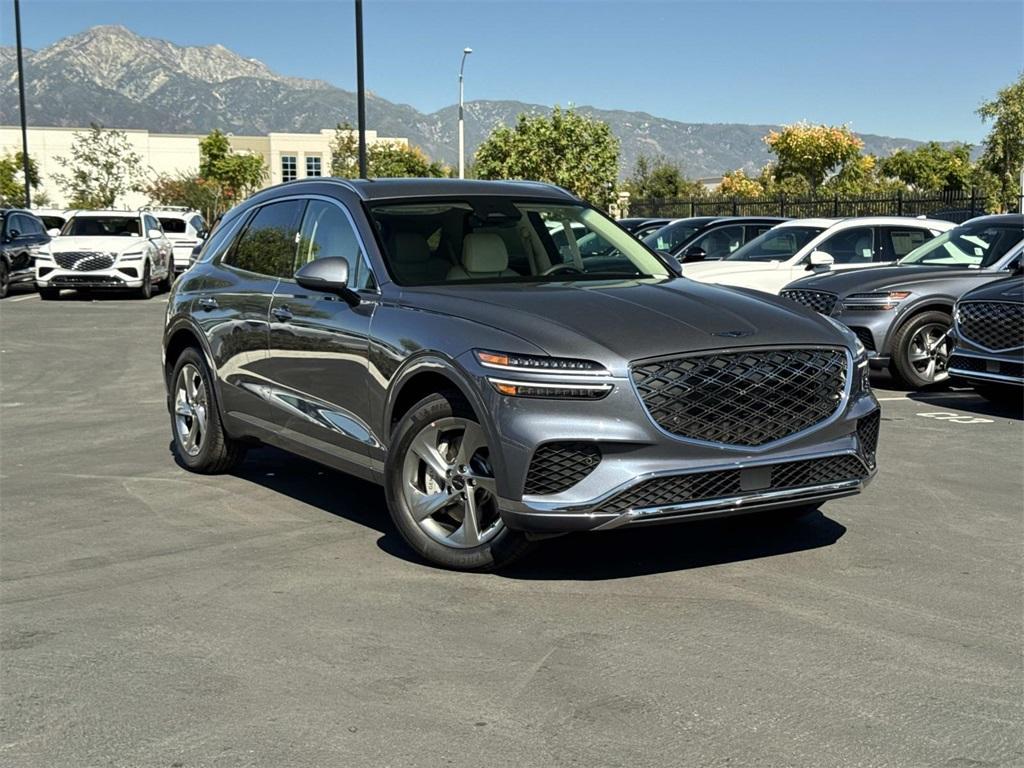 new 2026 Genesis GV70 car, priced at $51,820