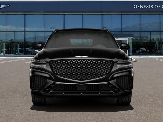 new 2025 Genesis GV70 car, priced at $60,240