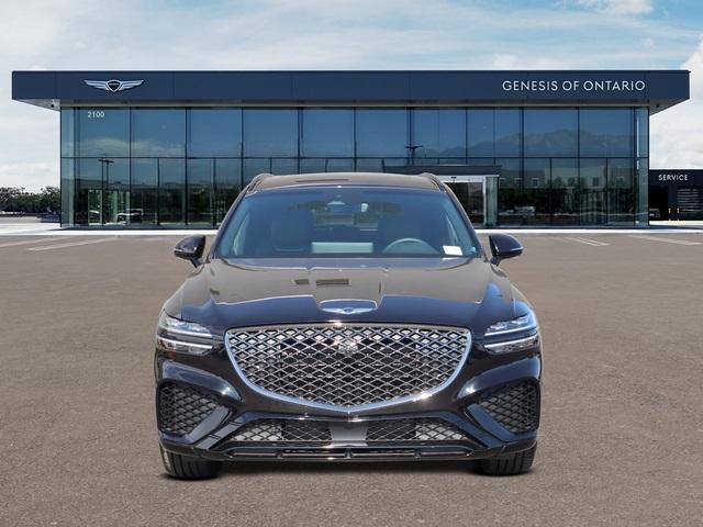 new 2025 Genesis GV70 car, priced at $60,240