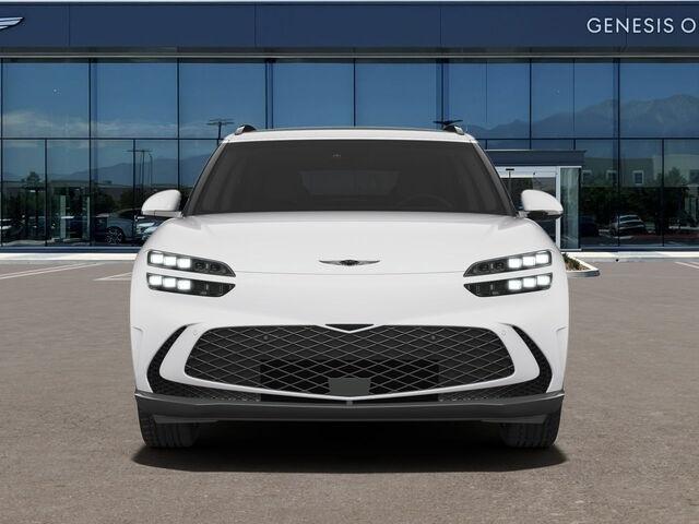 new 2025 Genesis GV60 car, priced at $54,355