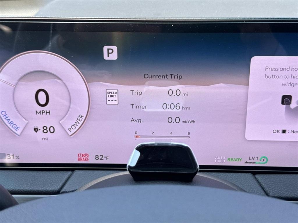 new 2026 Genesis GV60 car, priced at $58,340