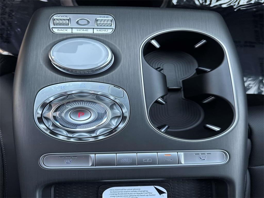 new 2026 Genesis GV60 car, priced at $58,340