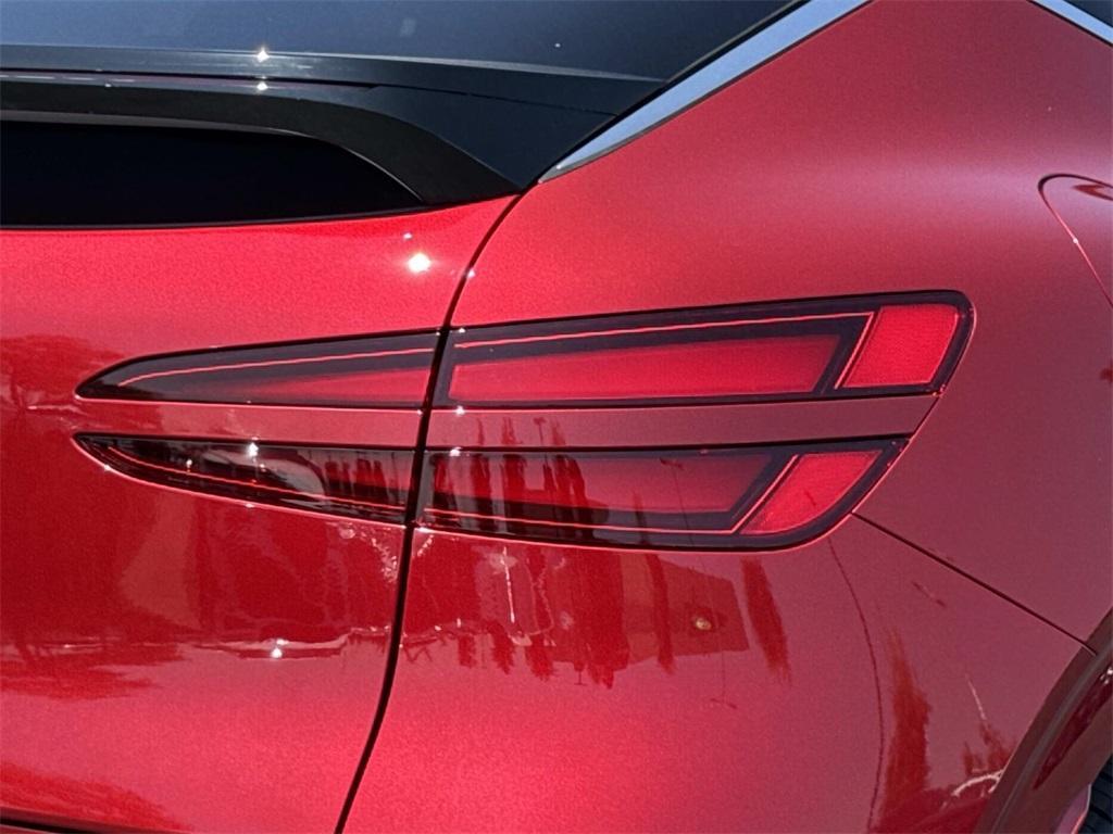 new 2026 Genesis GV60 car, priced at $58,340