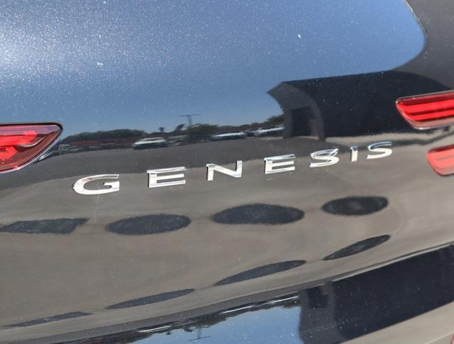 new 2025 Genesis GV70 car, priced at $59,645