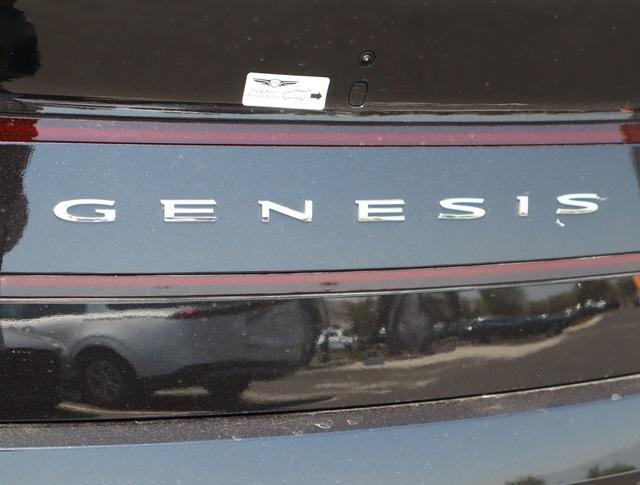 new 2024 Genesis G90 car, priced at $101,705