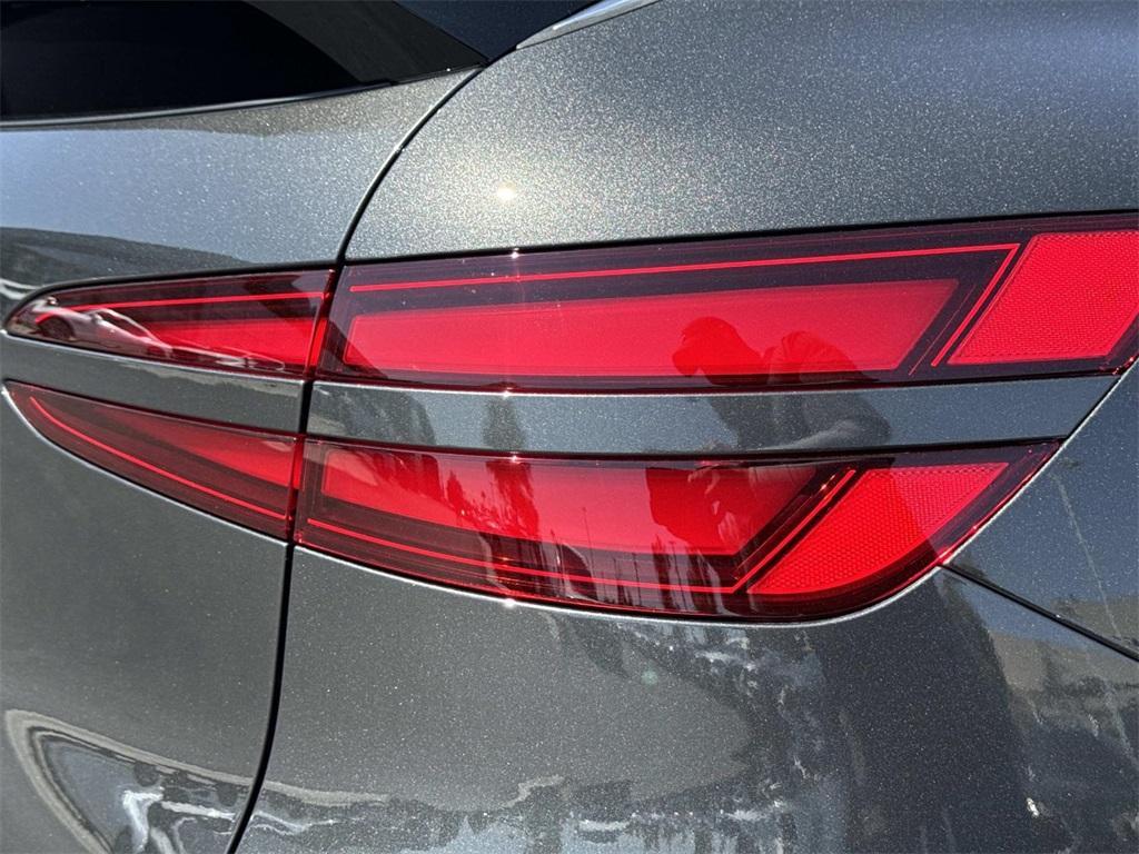 new 2026 Genesis GV60 car, priced at $54,670