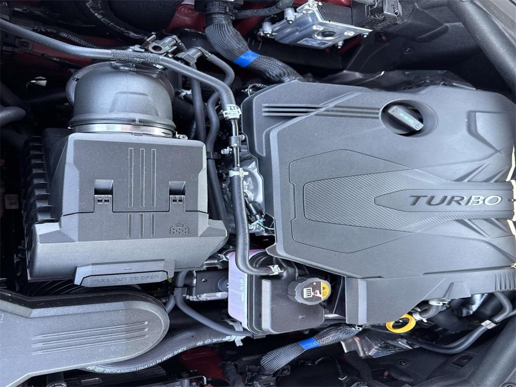 new 2026 Genesis GV70 car, priced at $50,760