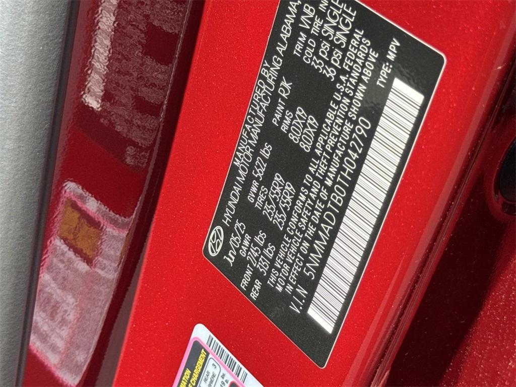 new 2026 Genesis GV70 car, priced at $50,760