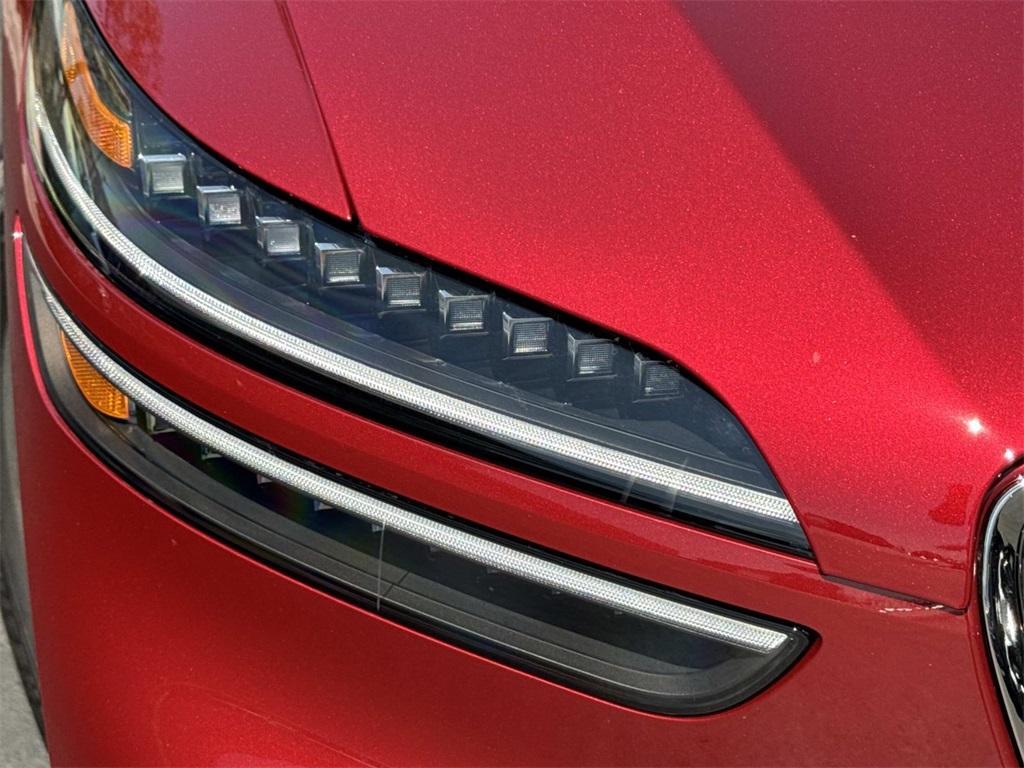 new 2026 Genesis GV70 car, priced at $50,760