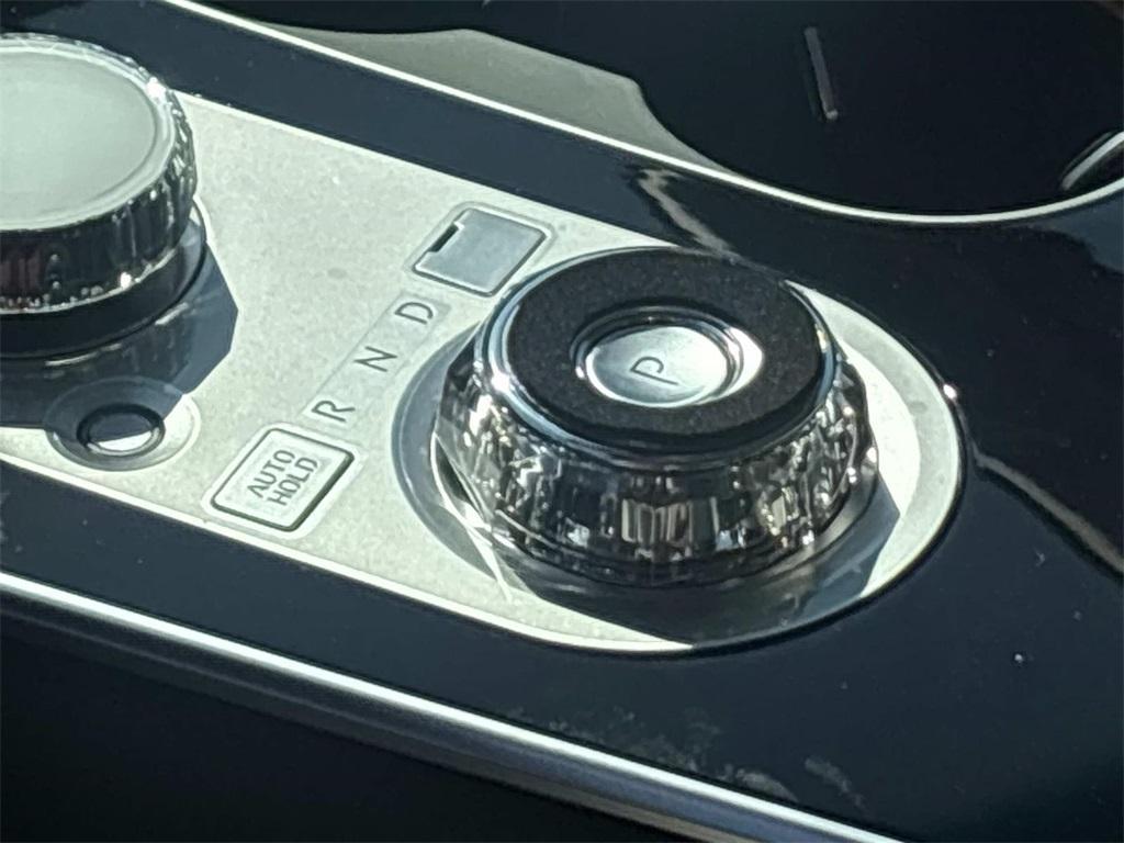 new 2025 Genesis GV80 car, priced at $60,864
