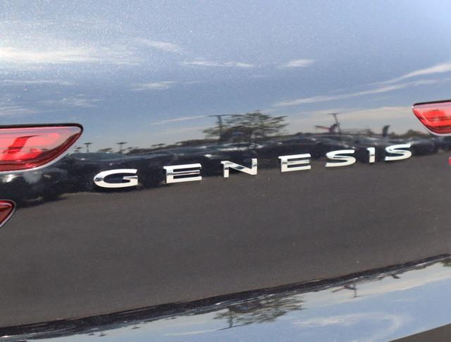 new 2025 Genesis GV70 car, priced at $59,915