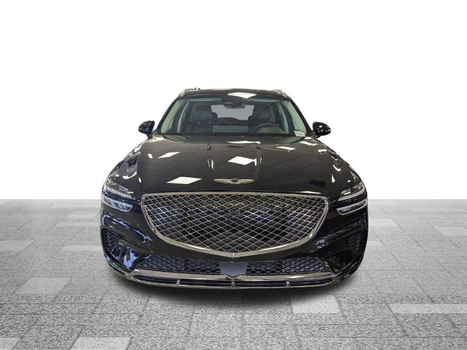 new 2024 Genesis GV70 car, priced at $53,555