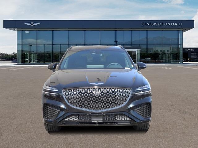 new 2025 Genesis GV70 car, priced at $60,275