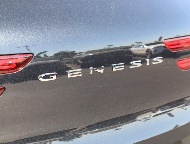 new 2025 Genesis GV70 car, priced at $60,275