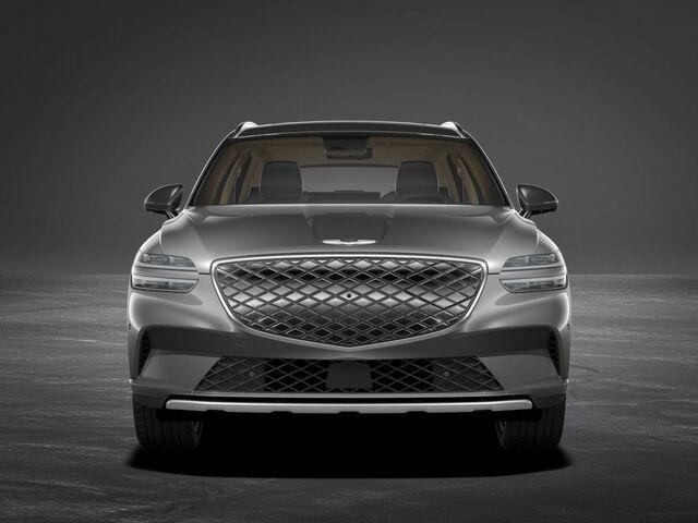 new 2025 Genesis Electrified GV70 car, priced at $69,405