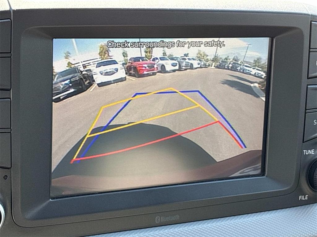 used 2019 Hyundai Kona car, priced at $10,888