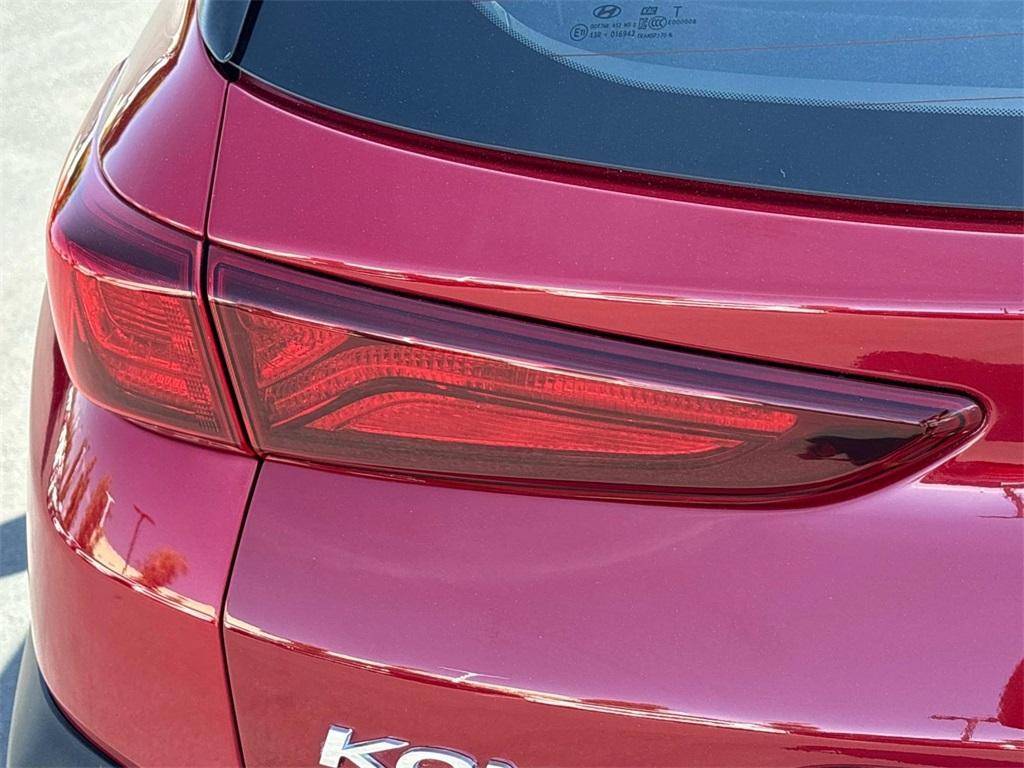 used 2019 Hyundai Kona car, priced at $10,888
