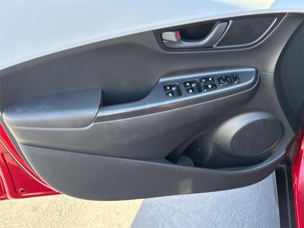 used 2019 Hyundai Kona car, priced at $10,888
