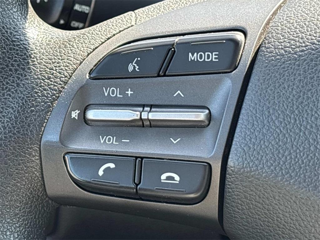 used 2019 Hyundai Kona car, priced at $10,888