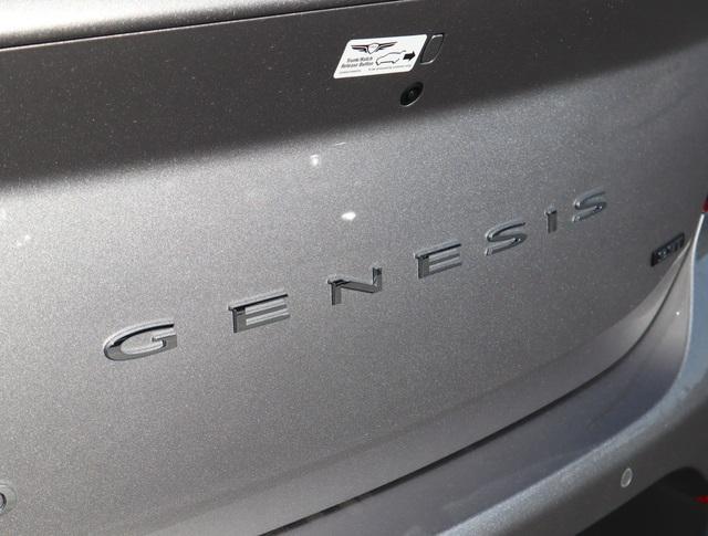 new 2025 Genesis G70 car, priced at $57,175