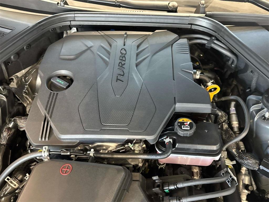 new 2026 Genesis G80 car, priced at $72,425