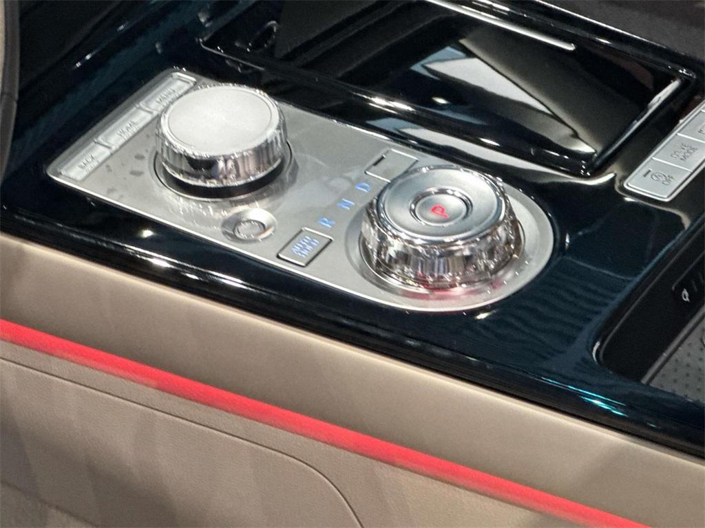 new 2026 Genesis G80 car, priced at $72,425