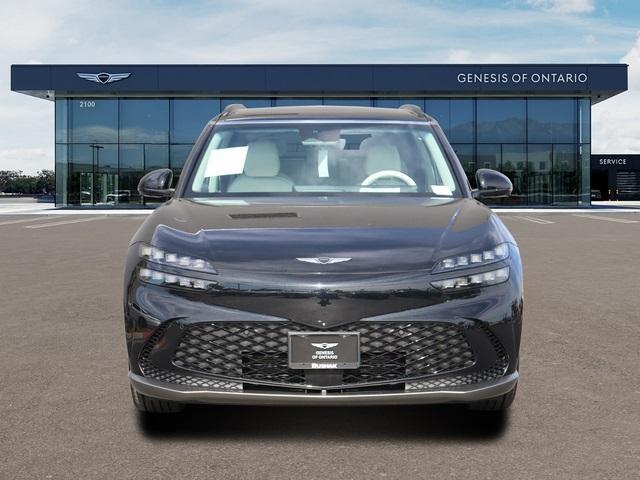 used 2023 Genesis GV60 car, priced at $39,988