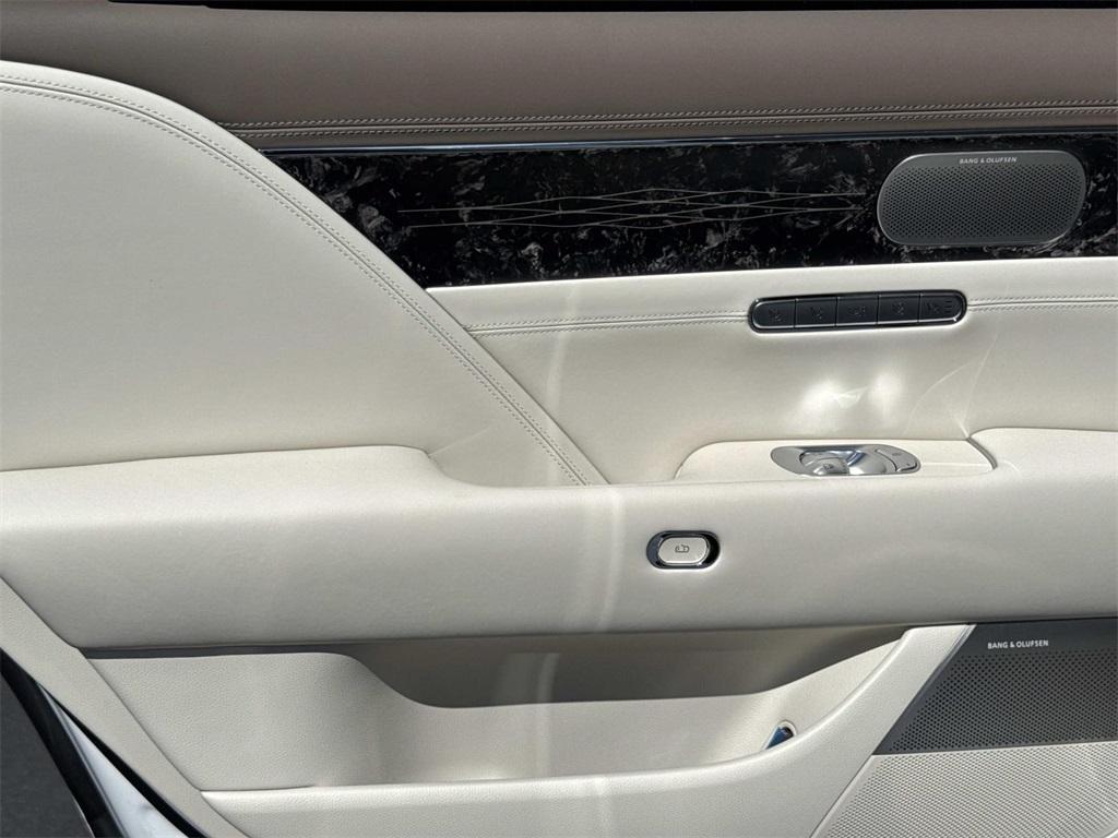 new 2026 Genesis G90 car, priced at $105,240