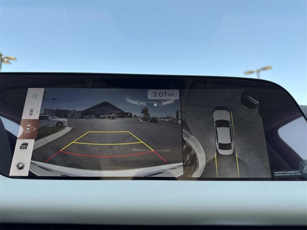 new 2026 Genesis G90 car, priced at $105,240