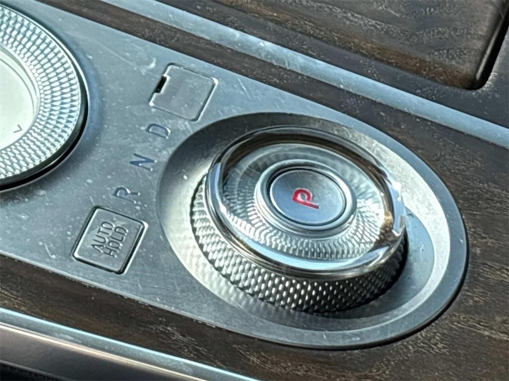 used 2021 Genesis GV80 car, priced at $35,914