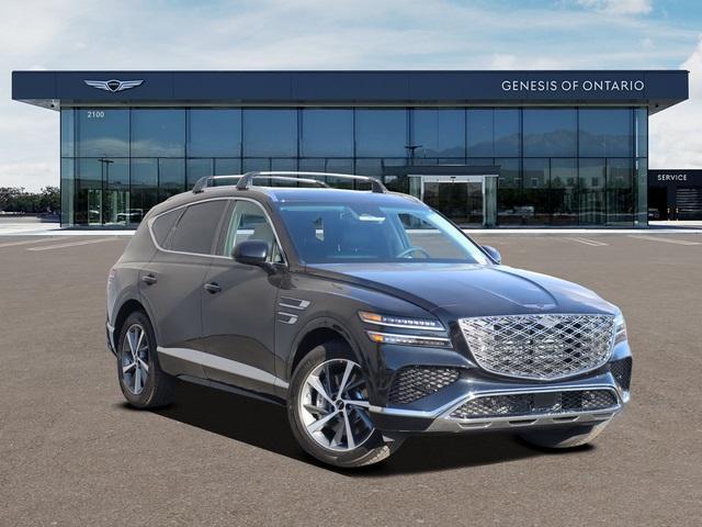 new 2025 Genesis GV80 car, priced at $64,944