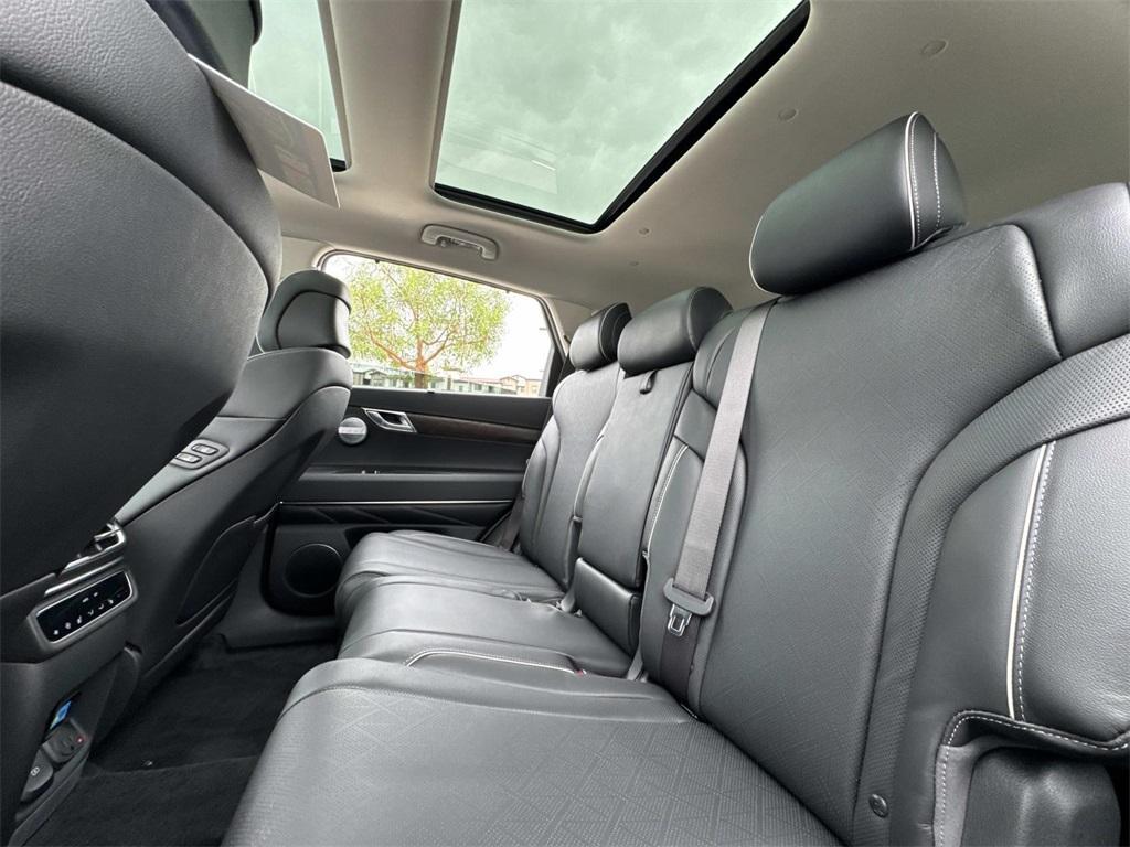 new 2026 Genesis GV80 car, priced at $75,955