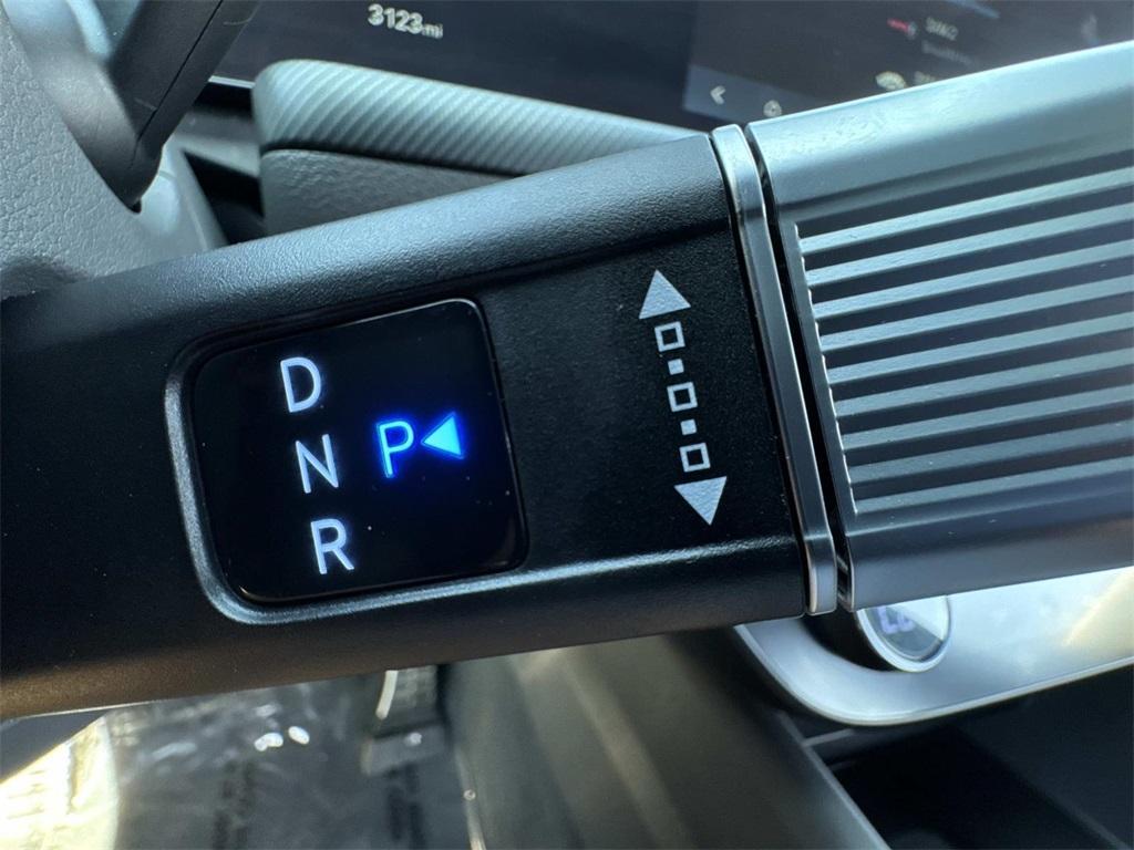 used 2025 Hyundai Sonata car, priced at $30,373