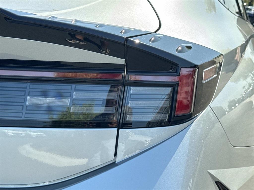 used 2025 Hyundai Sonata car, priced at $30,373