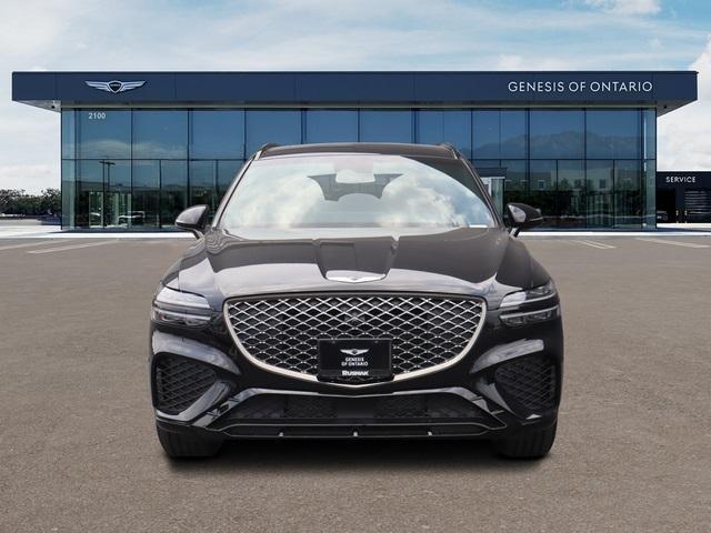 new 2025 Genesis GV70 car, priced at $60,379