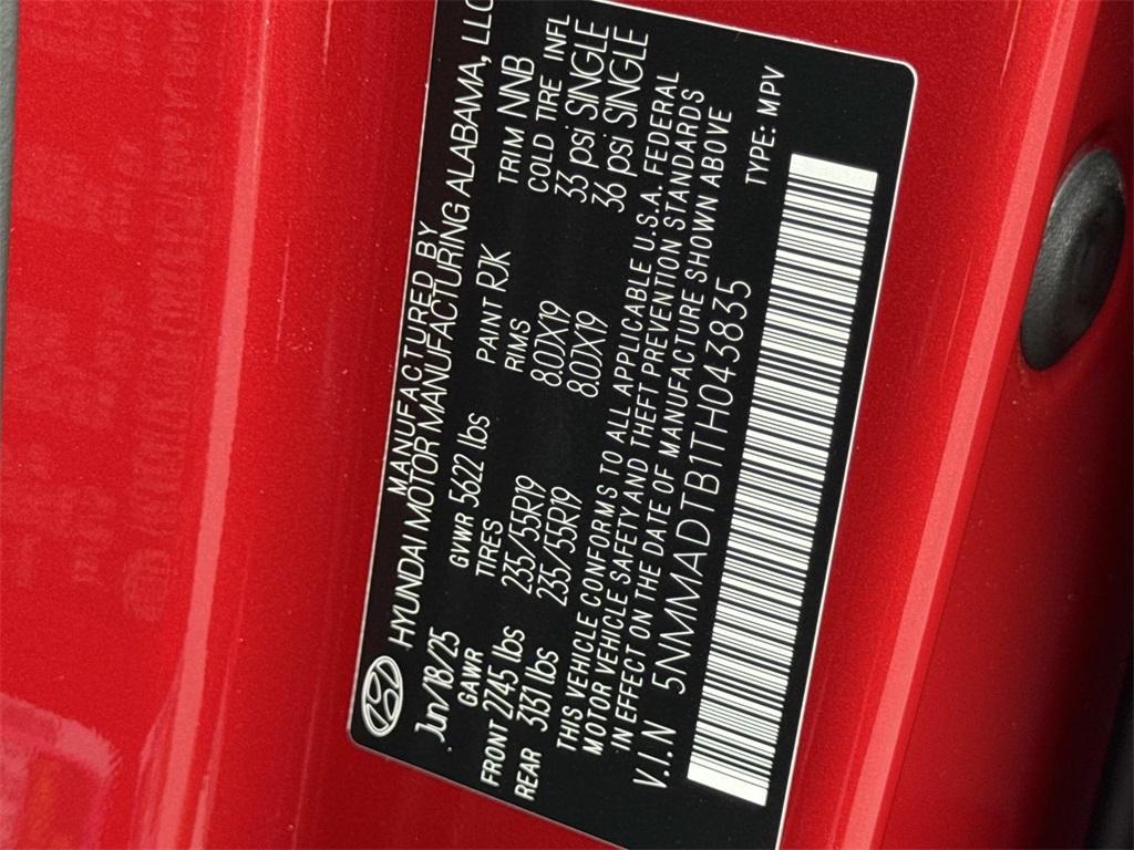 new 2026 Genesis GV70 car, priced at $51,820