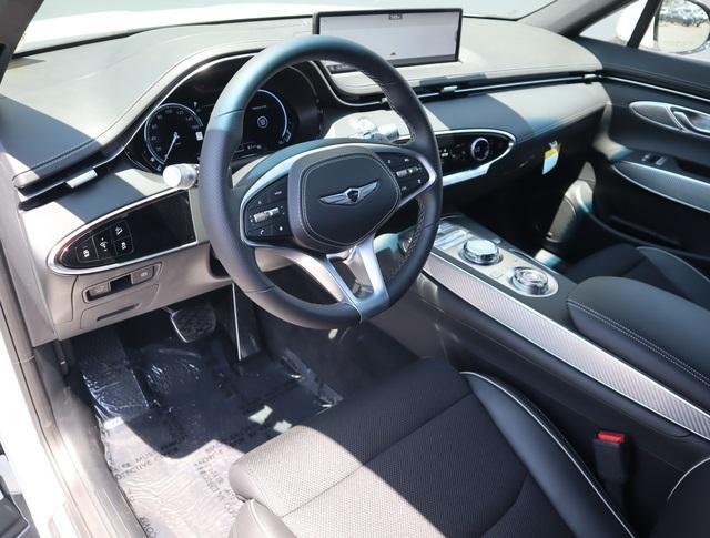 new 2025 Genesis GV70 car, priced at $59,730