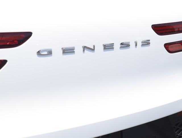 new 2025 Genesis GV70 car, priced at $59,730