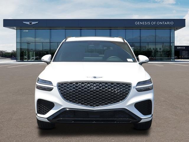 new 2025 Genesis GV70 car, priced at $59,730