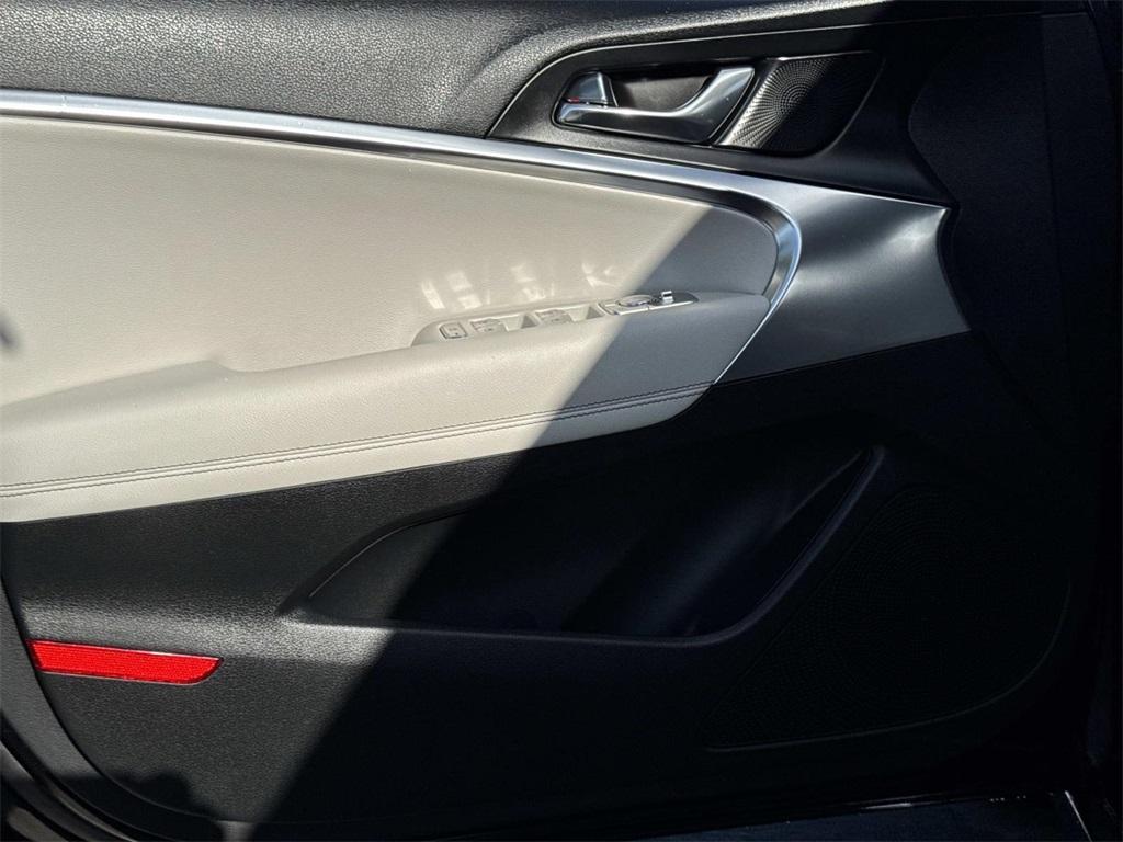 used 2025 Genesis G70 car, priced at $36,991