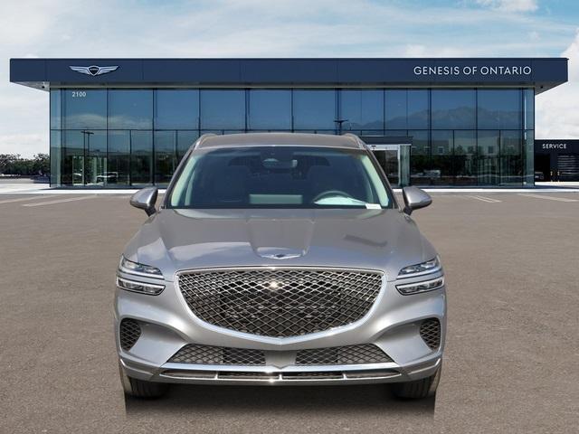 new 2025 Genesis GV70 car, priced at $48,125