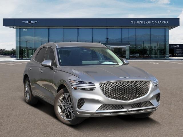 new 2025 Genesis GV70 car, priced at $48,125