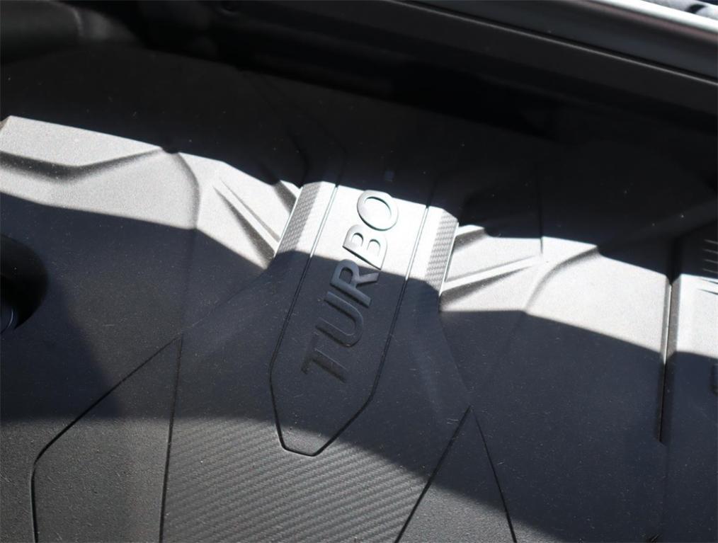 new 2024 Genesis GV70 car, priced at $53,555