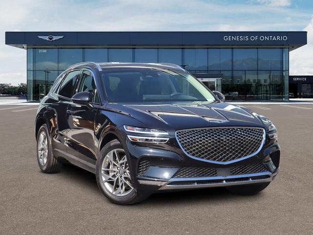 new 2024 Genesis GV70 car, priced at $53,555