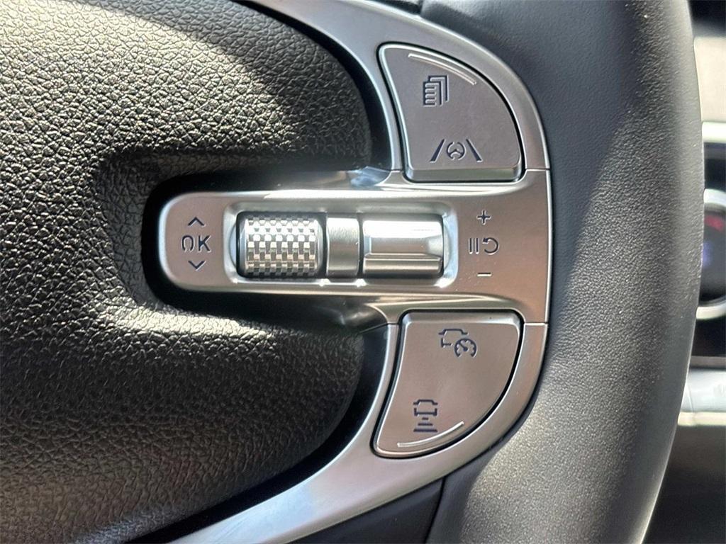 used 2024 Genesis GV70 car, priced at $45,285