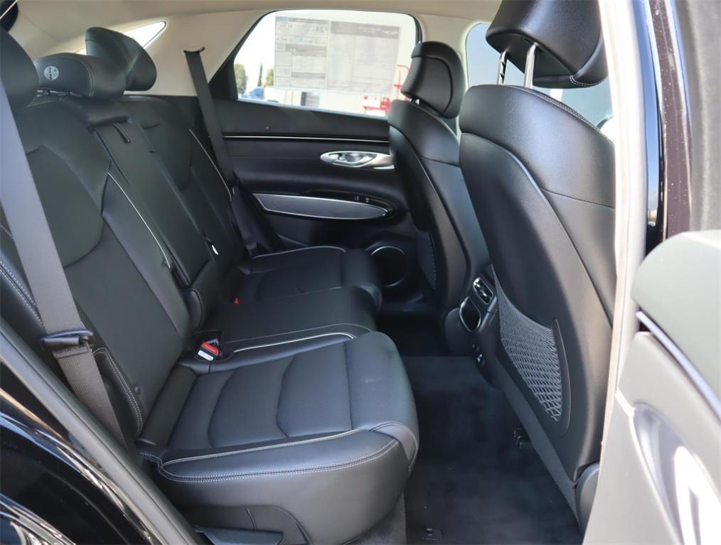 new 2024 Genesis GV70 car, priced at $53,555