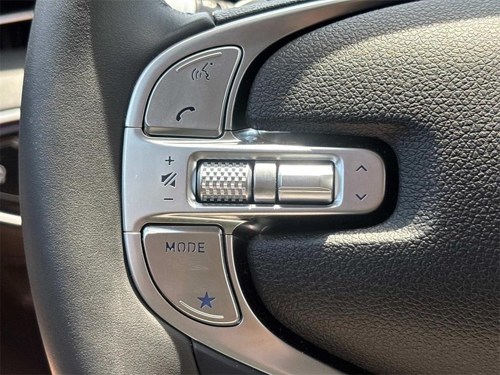 used 2024 Genesis GV70 car, priced at $45,285