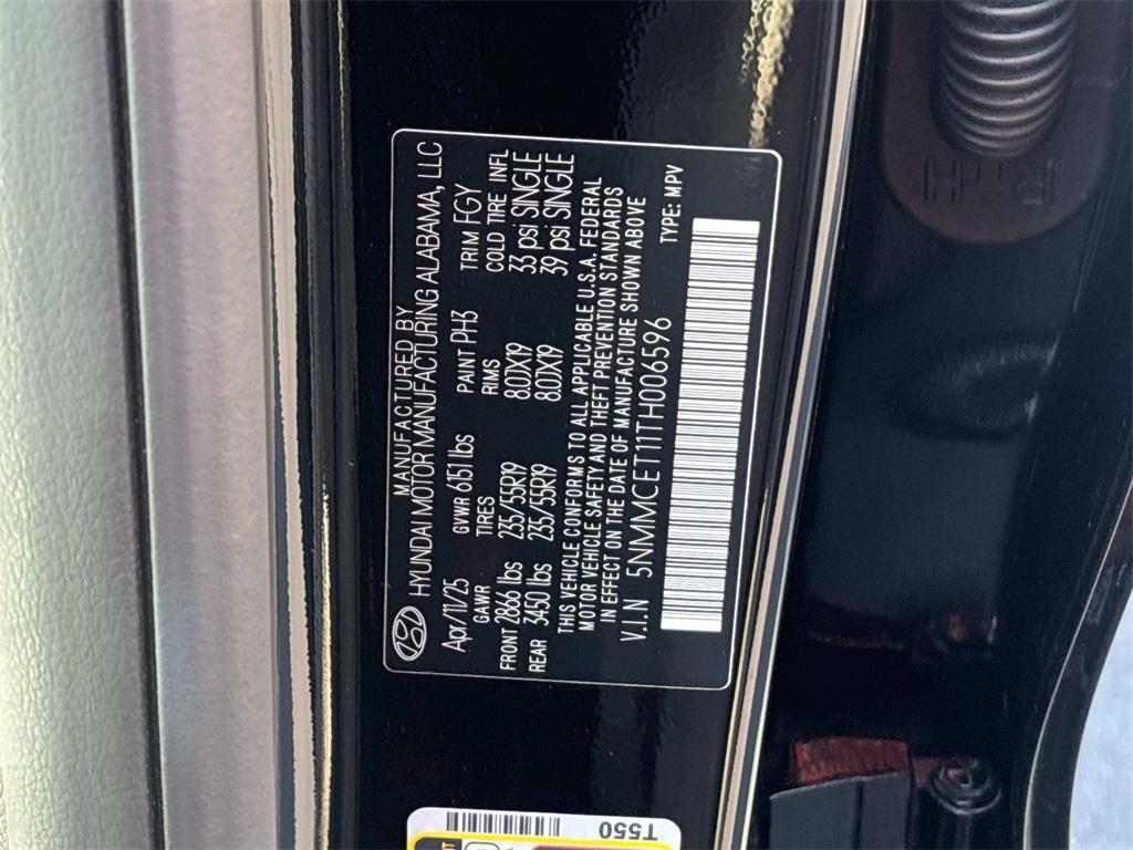 new 2026 Genesis Electrified GV70 car, priced at $66,770