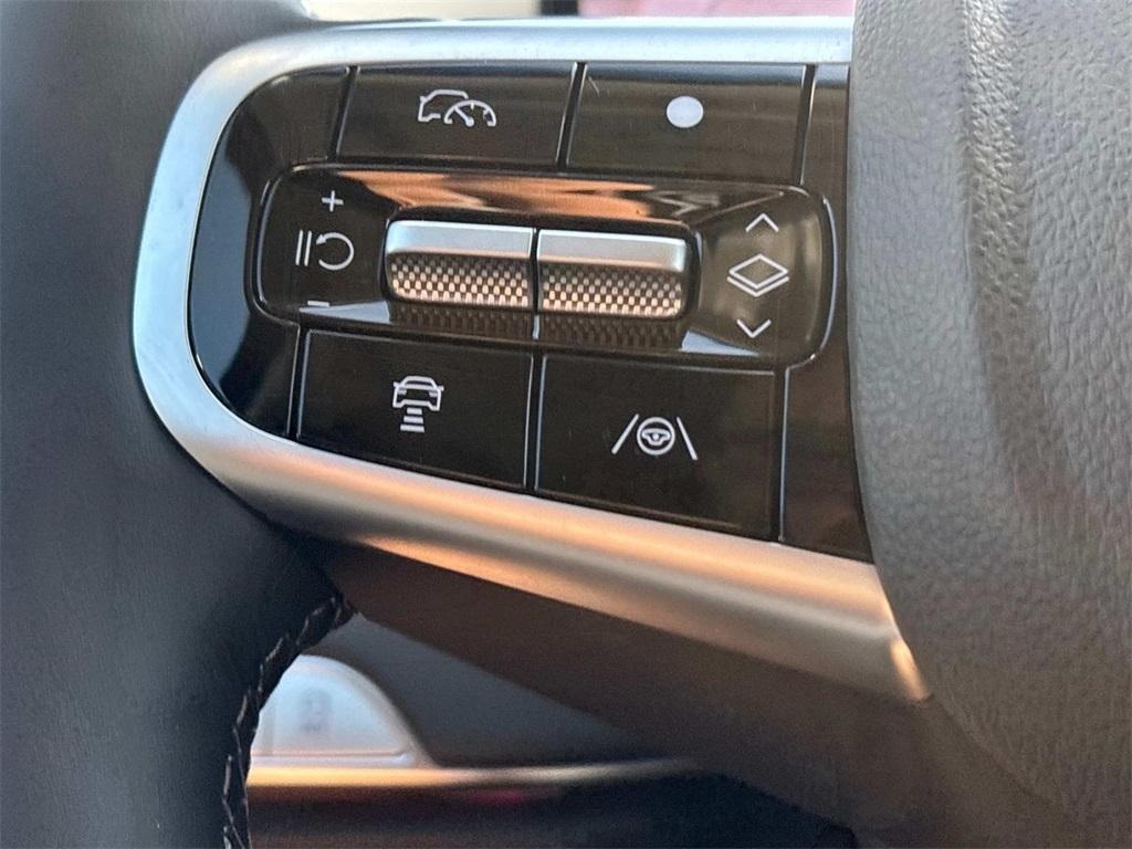 new 2025 Genesis GV80 car, priced at $60,875